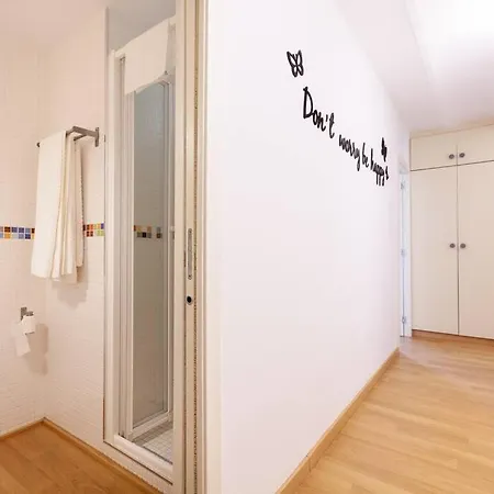 Beautiful Apartment In Abat Street By Batuecas Tarragona Exterior photo