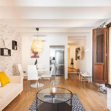 Beautiful Apartment In Abat Street By Batuecas Tarragona Exterior photo