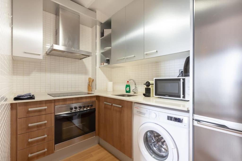Apartment Beautiful In Abat Street By Batuecas Tarragona