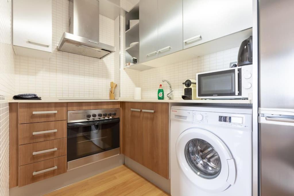 Appartement Beautiful In Abat Street By Batuecas Tarragona