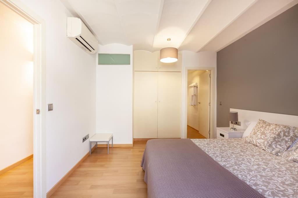 Appartement Beautiful In Abat Street By Batuecas Tarragona