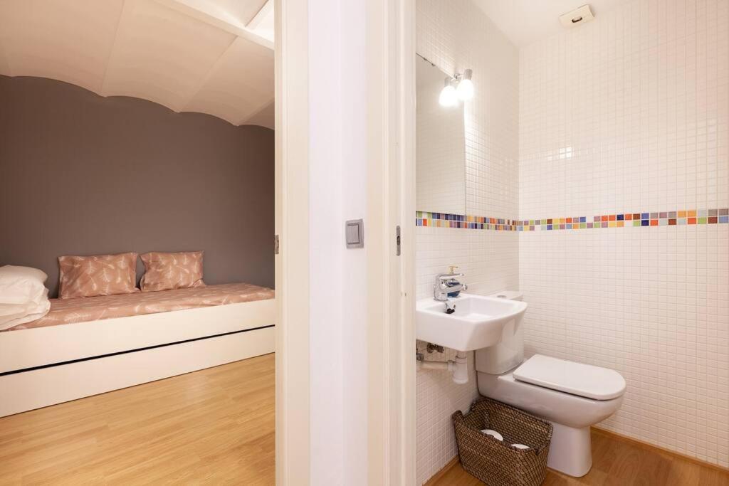 Appartement Beautiful In Abat Street By Batuecas Tarragona