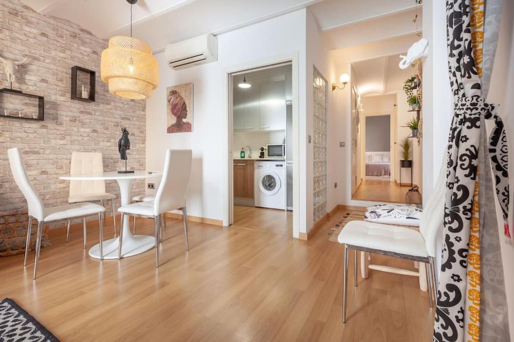 Apartment Beautiful In Abat Street By Batuecas Tarragona