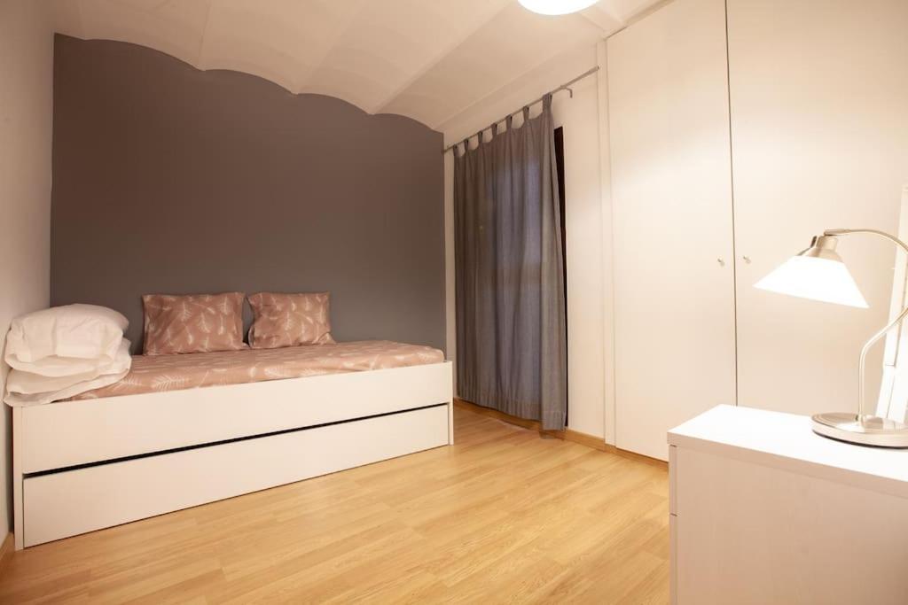 Apartment Beautiful In Abat Street By Batuecas Tarragona